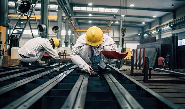 Fatsa Şantiye Depolama